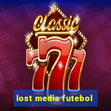 lost media futebol